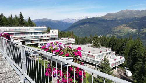 Sole Alto Appartamenti Montana - Photo 4