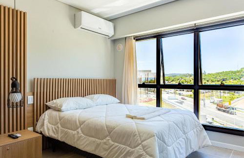 Studios aconchegantes em Floripa - OKA - Foto 68