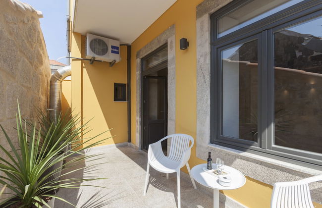 Oporto Street Sá de Noronha - Foto 73