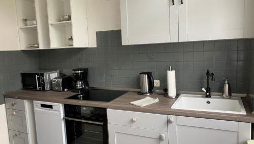 HeideZeit No 4 - Foto 5, stove, dishwasher, pet friendly, toaster, minibar