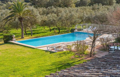 Sa Tafona de Son Quint en Esporles - Photo 24