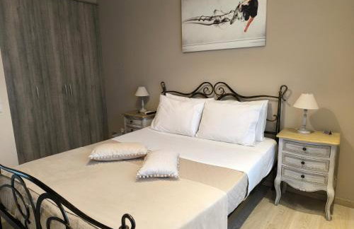 Luxury Villa Matzourana with Private Pool - Foto 67