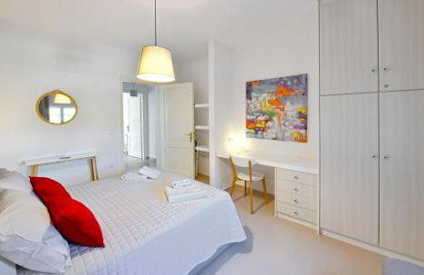 Amazing 2 bedroom apartment overlooking the Marina of Vourkari - Foto 19