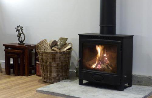 The Woodshed - A newly built, 2 bedroom, cottage near Glastonbury - Photo 5