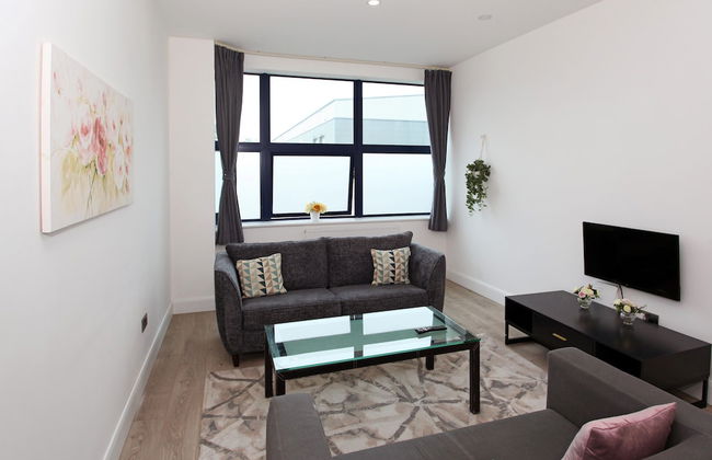 Sapphire House Apartments - Foto 61