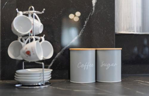 Twins Apartment Ioannina - Foto 8