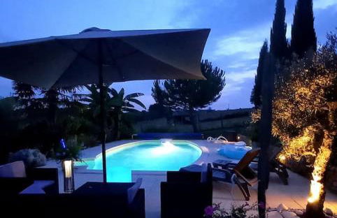 gîte paisible en pleine nature - Foto 9