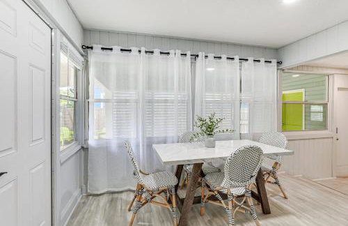 Idyllic Sarasota Home with Yard 2 Mi to Beach! - Foto 10