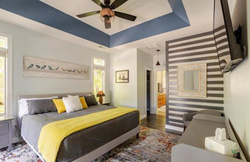 Majestic views of Mountains and Water- The Perch - Foto 37