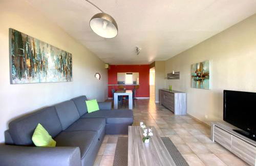 Calvi Résidence, Appart'hôtel - Foto 11