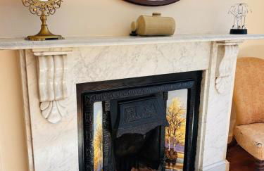 Nethercoombe House - Foto 8