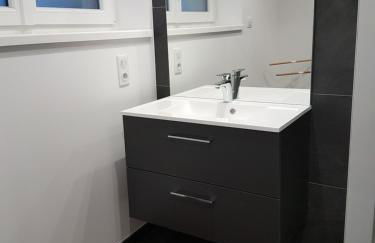 appart Renard 4 étoiles - Foto 11