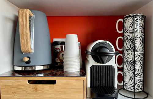 F3 Centre- Ville Lafayette avec garage - Foto 15