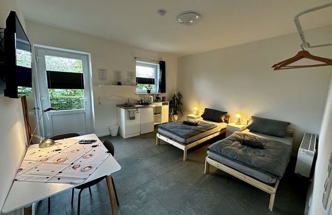 Ferienapartment am Glück - Foto 4