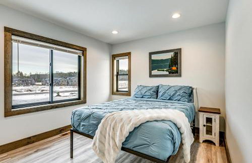 Family Fun on the Lake! Wisconsin Upland Getaway - Foto 16