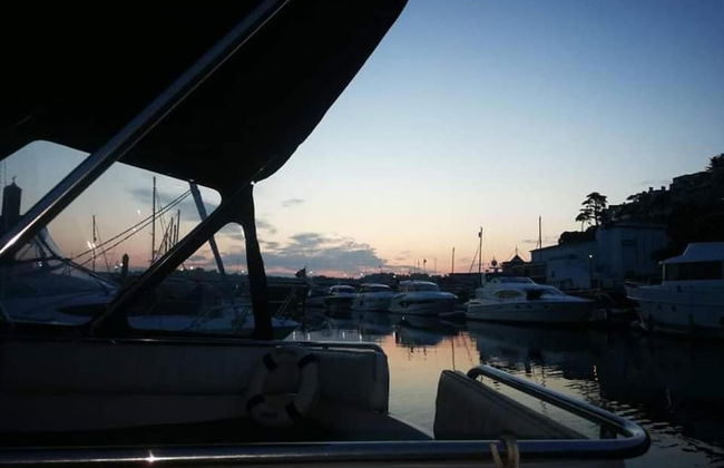 Bed on a Boat Holiday in the Heart of Torquay - Foto 18