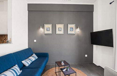 Luxury 2BR Penthouse Marina & Sea Views - Foto 9