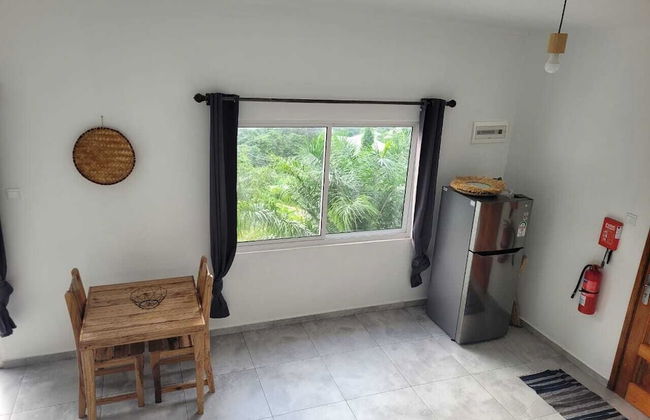 Wild Vanilla Apartment - Photo 13