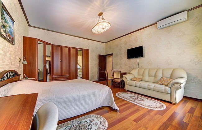 ERS Apartment - Foto 16