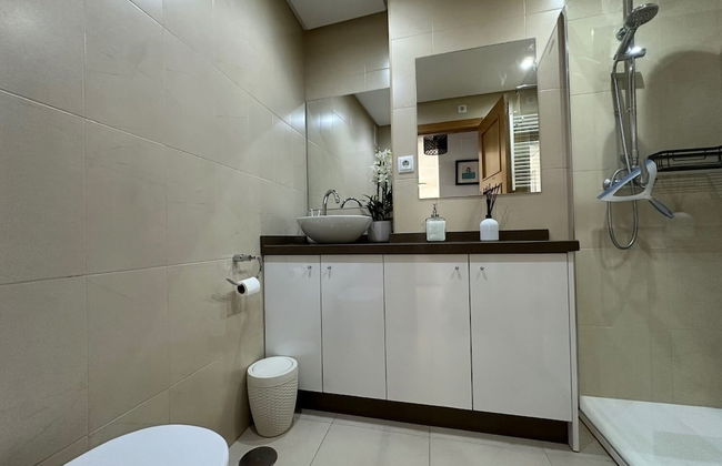 Golf Resort - Apartment - Sleeps4 - Pool - Parking - Foto 15