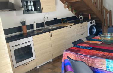 Maison 2 chambres avec cour intérieure - Foto 4