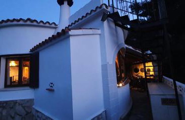 Casa el Montcel, a unique chalet with roofterrace and shared pool - Foto 21