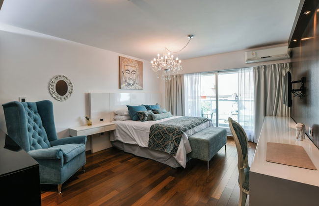 Ámbar Suites - Photo 6