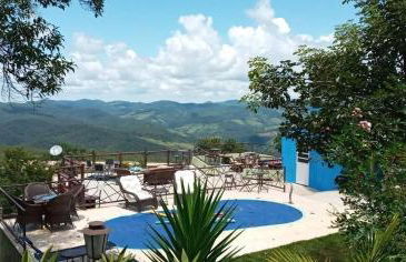 Macondo Chalés - Foto 1