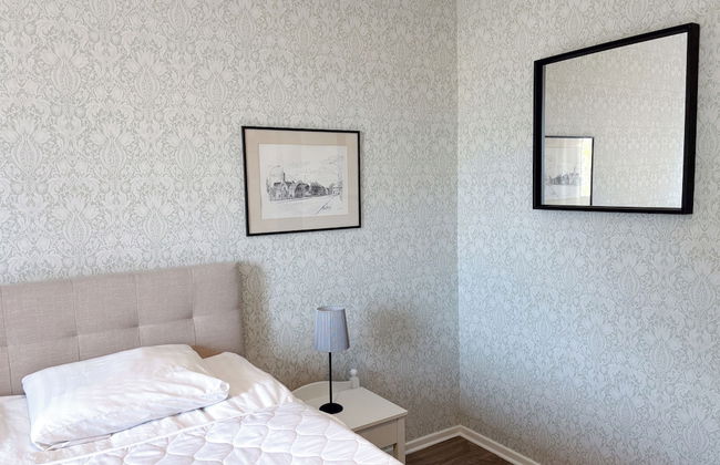 Säffle Suites - By Svaneholm Hotel - Photo 31