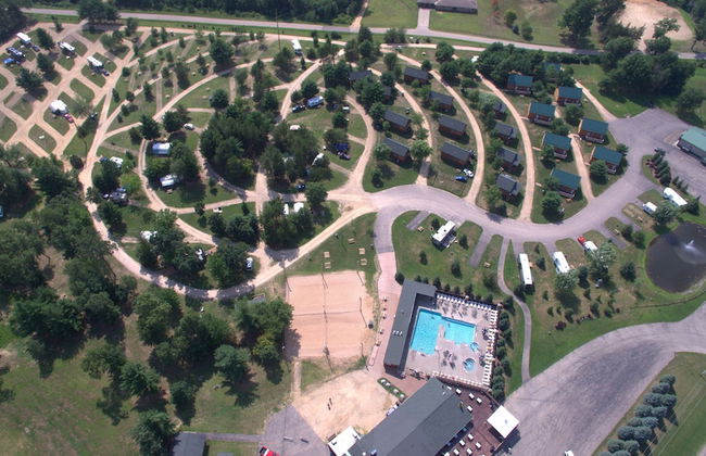 Edge-O-Dells Resort - 21 and Older - Photo 1