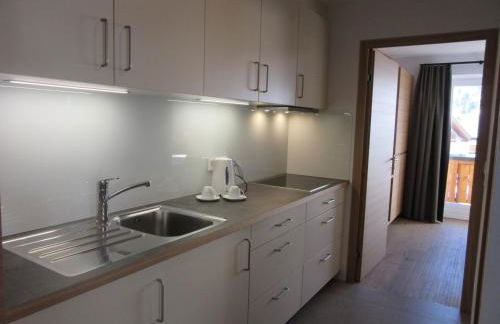 Appartements Haus Bachmann - Foto 13