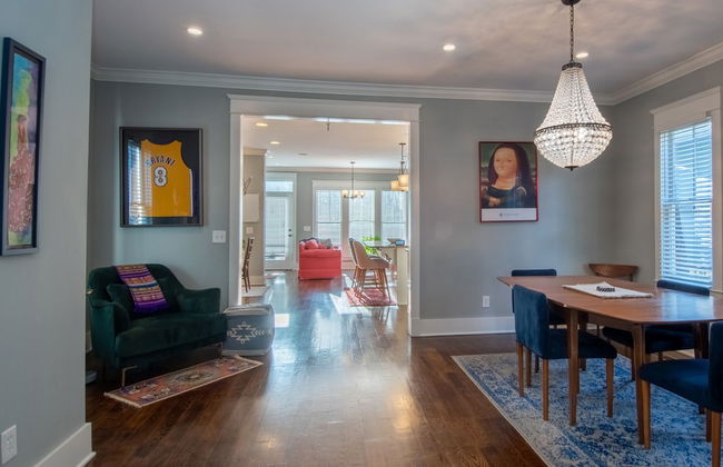 Modern Mamba - Foto 17