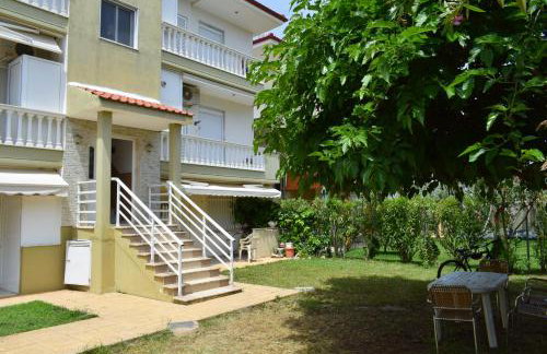 Dimar1 Seaside Apartment - Foto 19