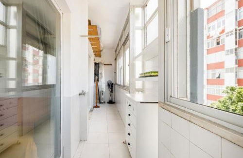 GuestReady - Enchanting Retreat in Paço de Arcos - Foto 20