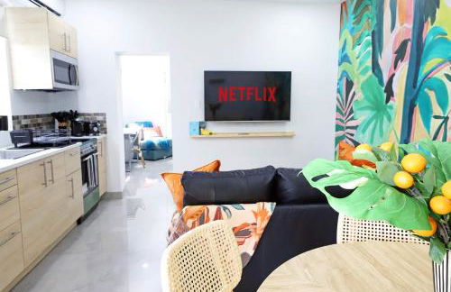 Rooftop Retreat on Ocean Drive with Beach View - Foto 17