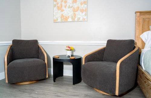 New Quiet Studio Near Atrium Health with 24-7 Gym - Foto 33