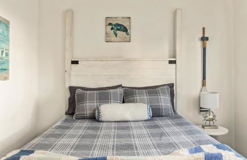 Beach Front Bungalow at Pacific Beach - Foto 28