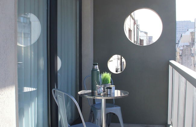 In House BA - College - Foto 35