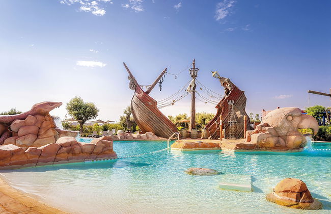 Le Vizir Center Parc & Resort - Foto 1