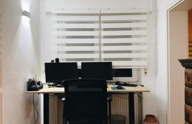 Geräumige 90qm zum Wohlfühlen nähe Messe - Foto 13