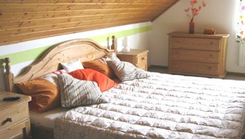 Ferienwohnung Lohberg - Foto 2