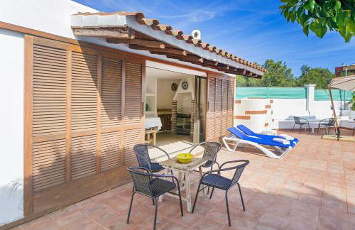 Can Ben Parit - Foto 15