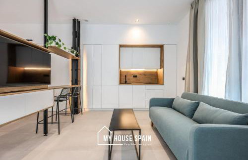 MyHouseSpain - Santero Apartments A - Photo 4