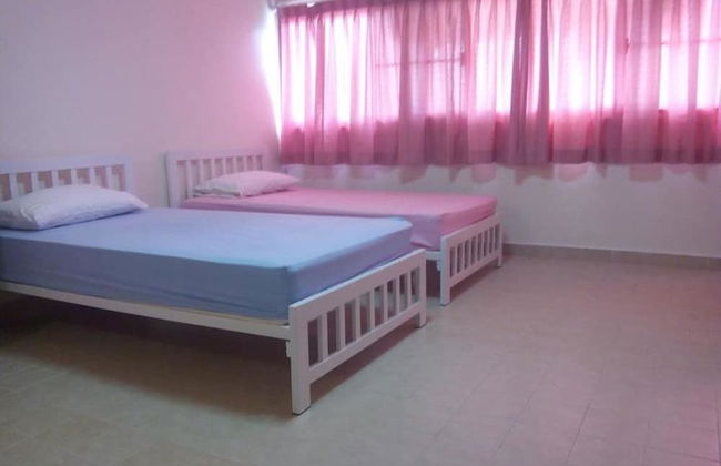 Room in Apartment - Asia Don Mueang Bangkok Condominium - Foto 3