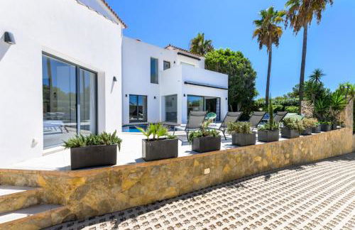 2705 - Schicke Villa in Santa Ponsa Nova - Foto 16