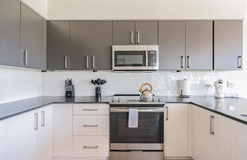 Sophari Parkside: Bellevue Apartments - Foto 136