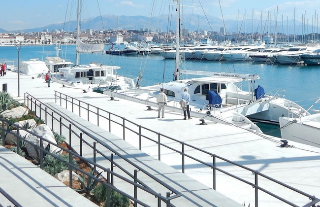 A3 - Luxury apt w big Balcony, 4 min Walk to Beach - Foto 34