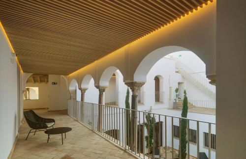 Apartamentos Los Patios del Pañuelo - Foto 4