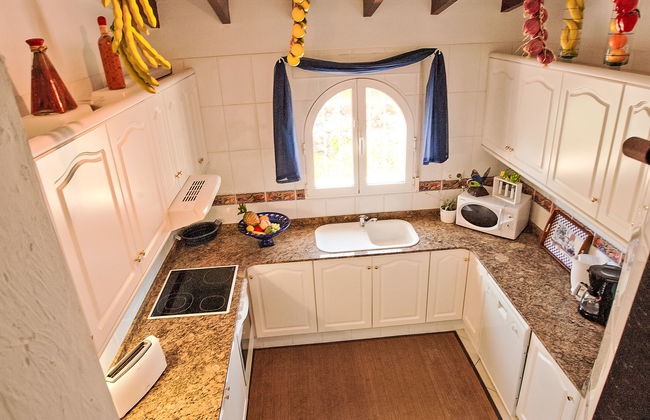 Villa Ma-Nita - Foto 5