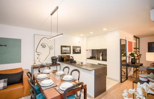 Liiiving in Gaia - Cooper Residence Apartment II - Foto 10